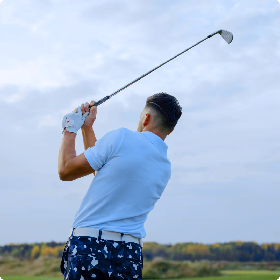 Data Golf for Android