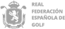 Real Federación Española de Golf